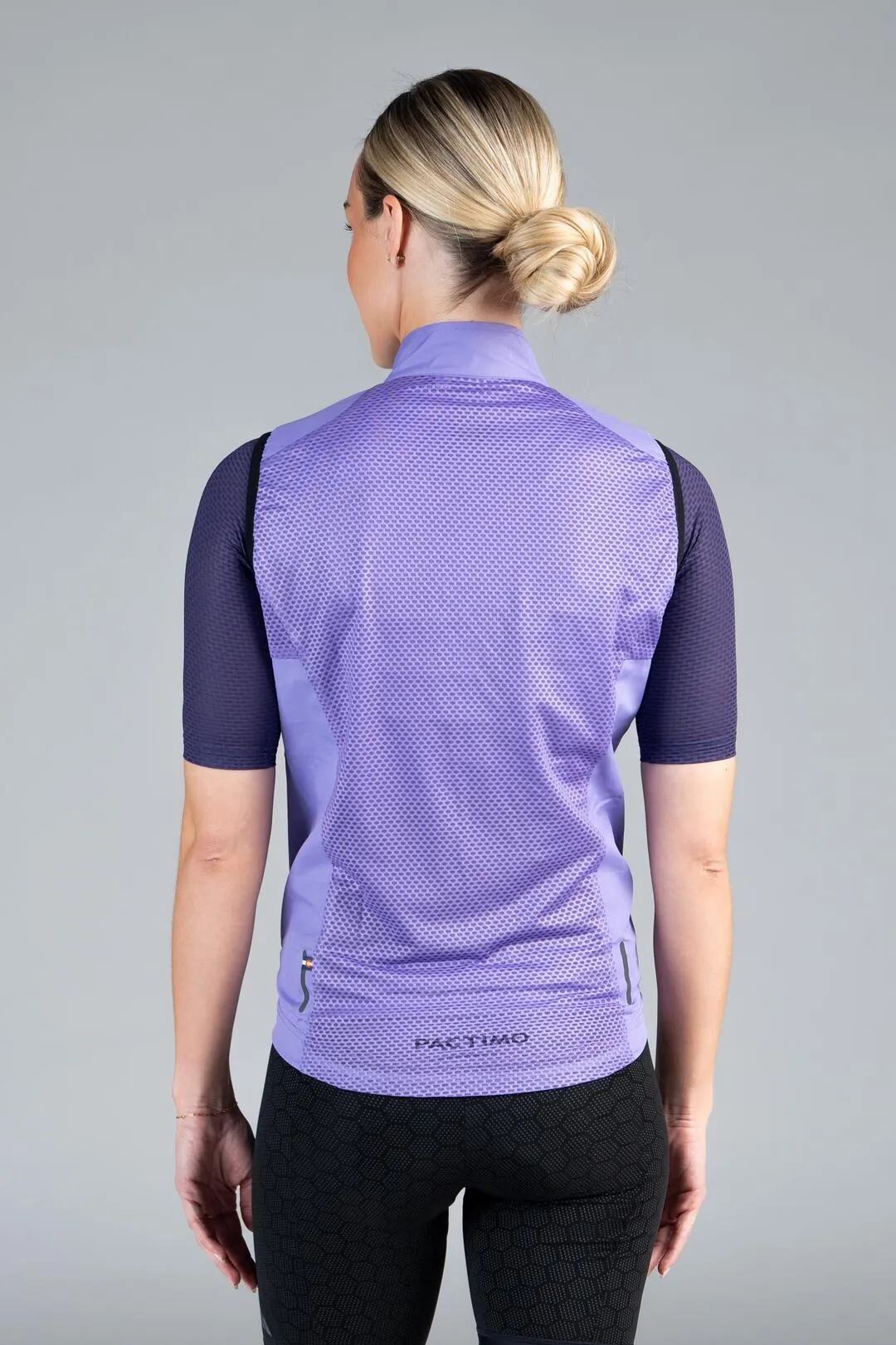 Women's Divide Wind Vest