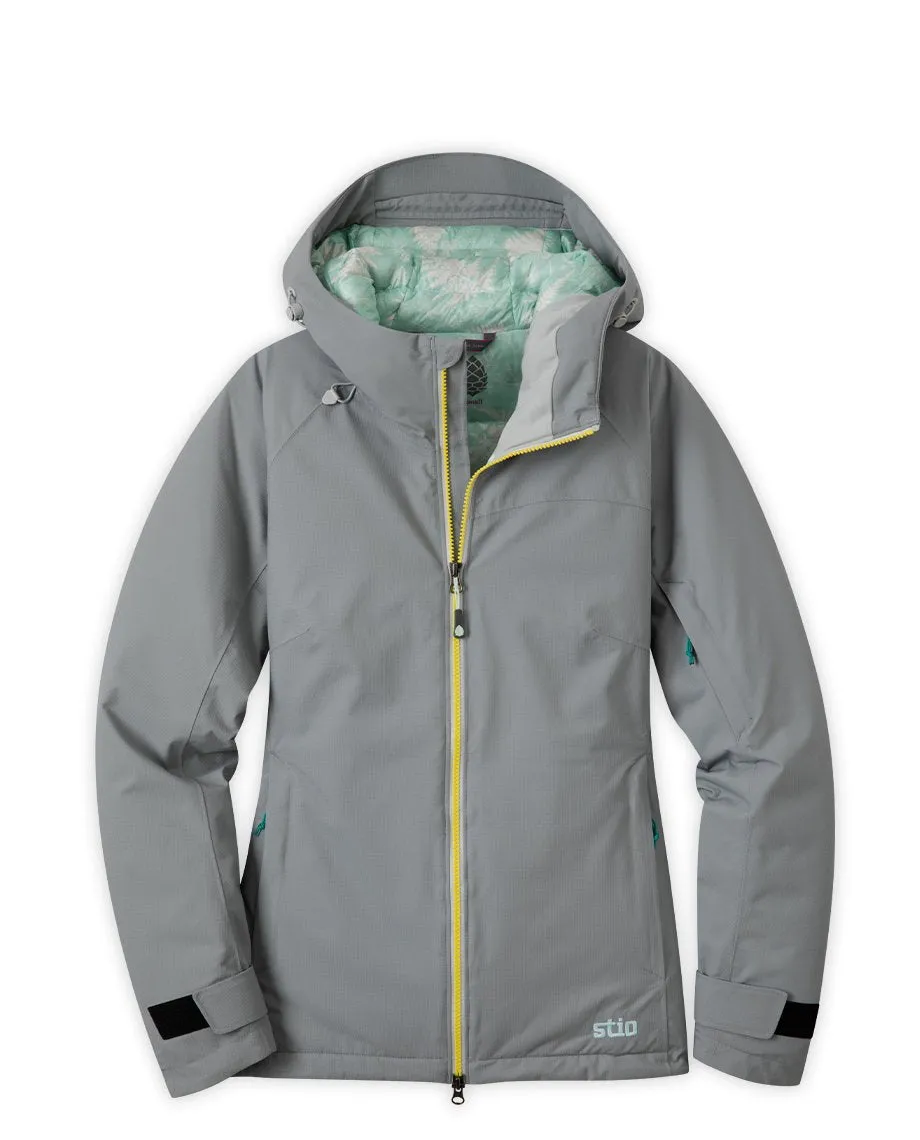 Women's Shot 7 Down Jacket - 2019