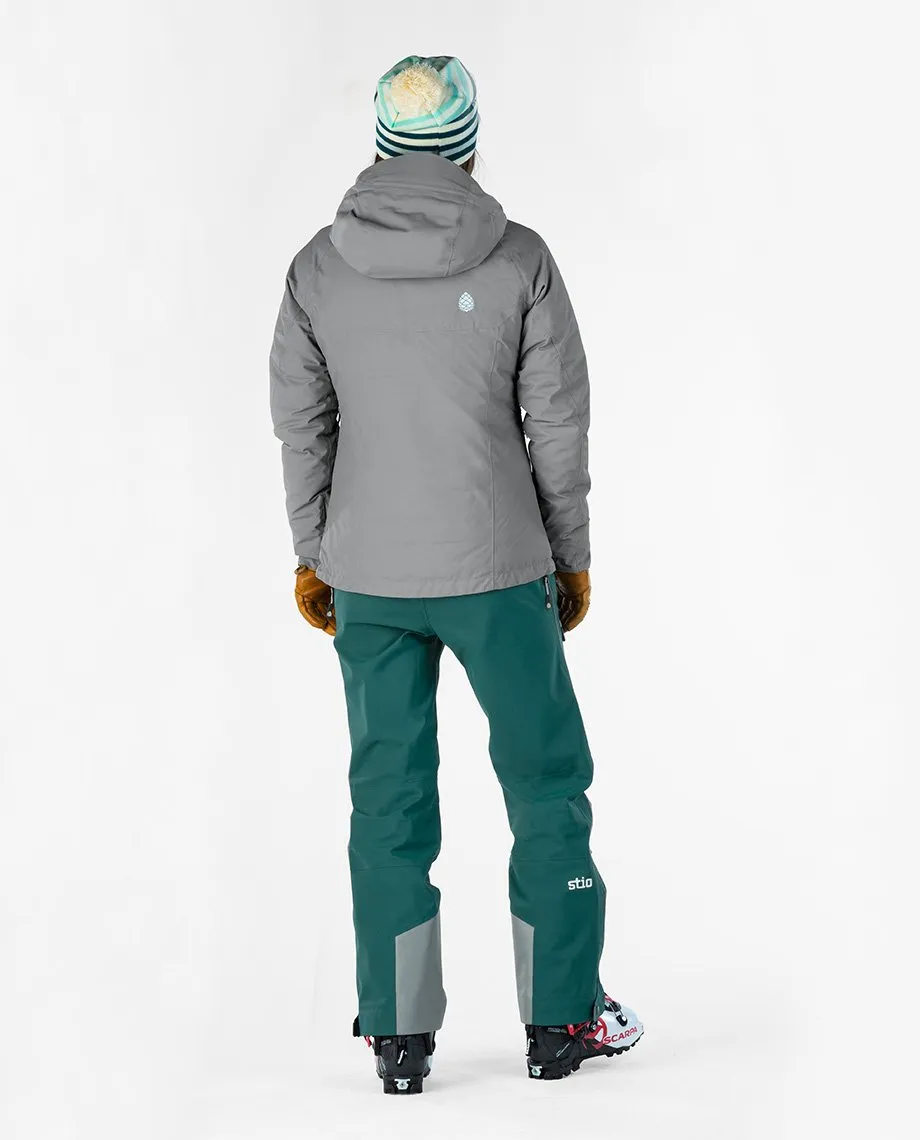Women's Shot 7 Down Jacket - 2019