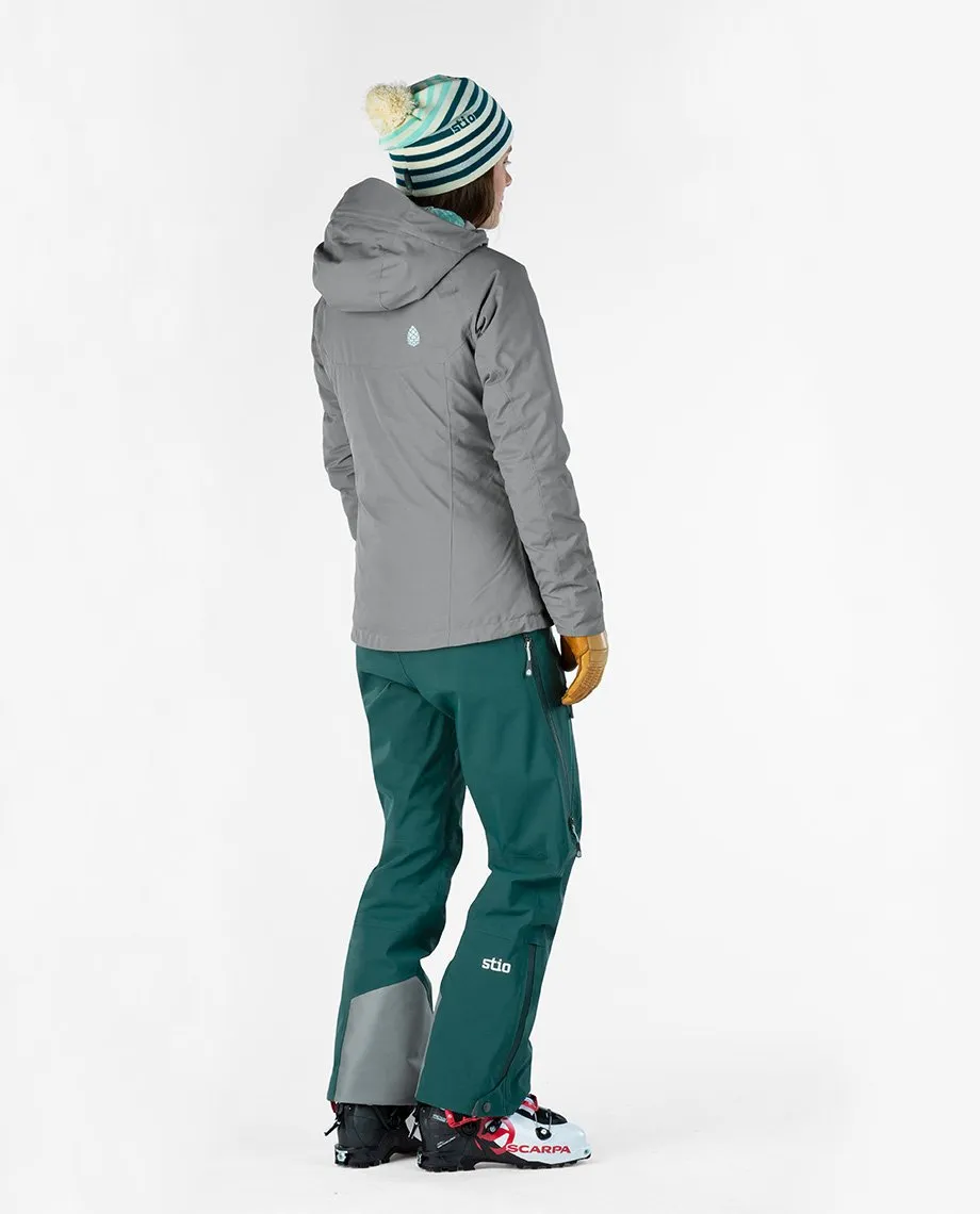 Women's Shot 7 Down Jacket - 2019