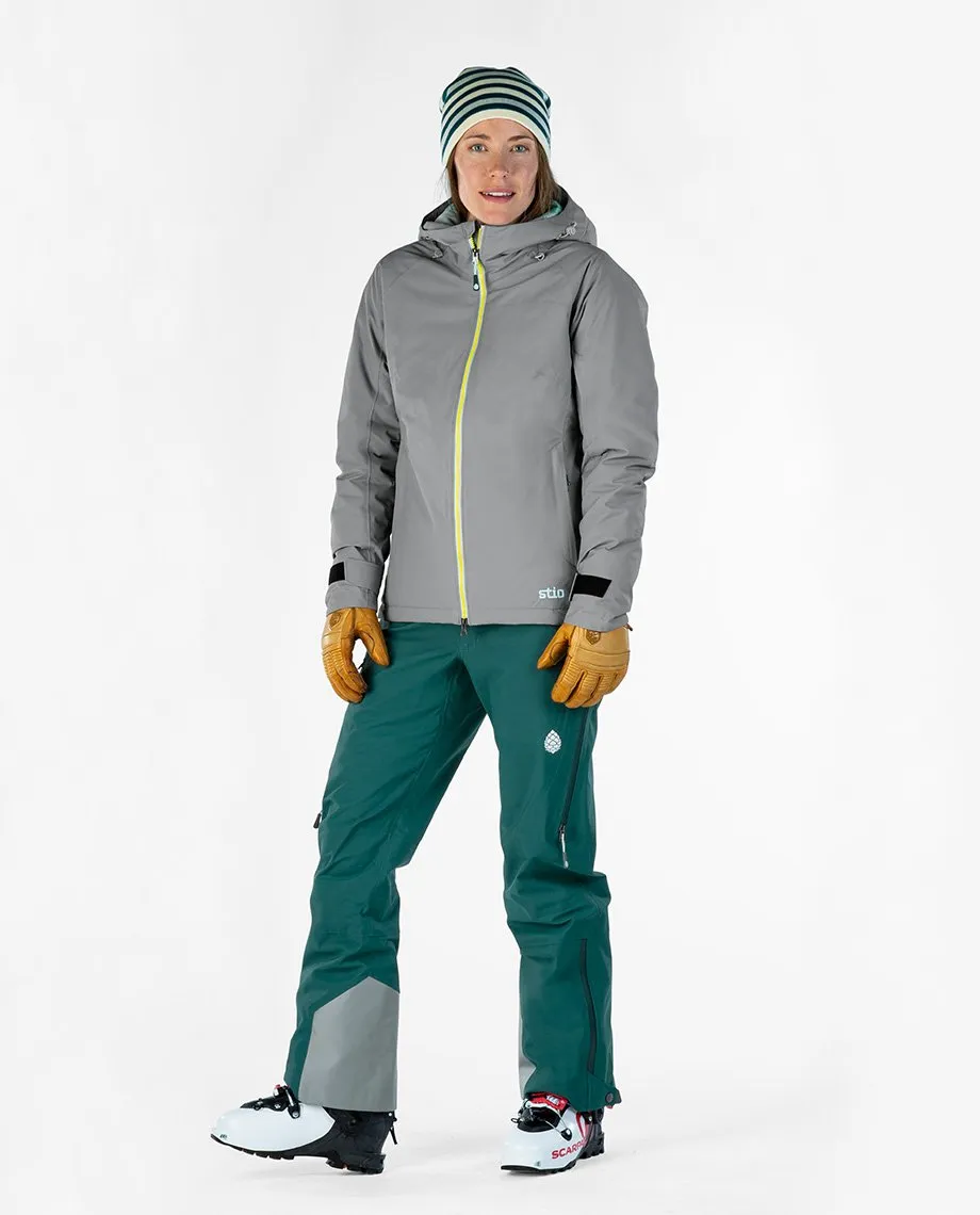 Women's Shot 7 Down Jacket - 2019