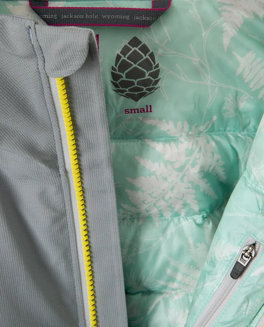 Women's Shot 7 Down Jacket - 2019