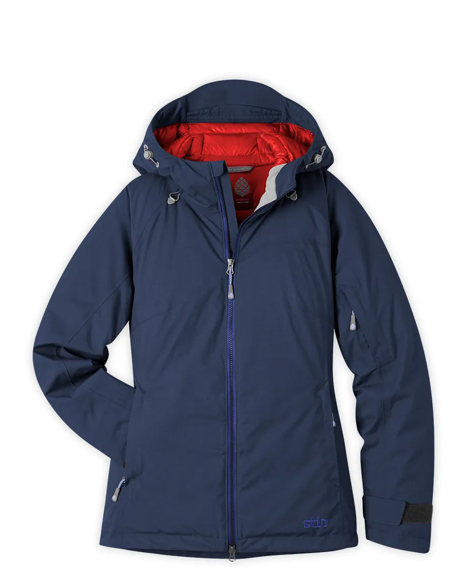 Women's Shot 7 Down Jacket - 2019