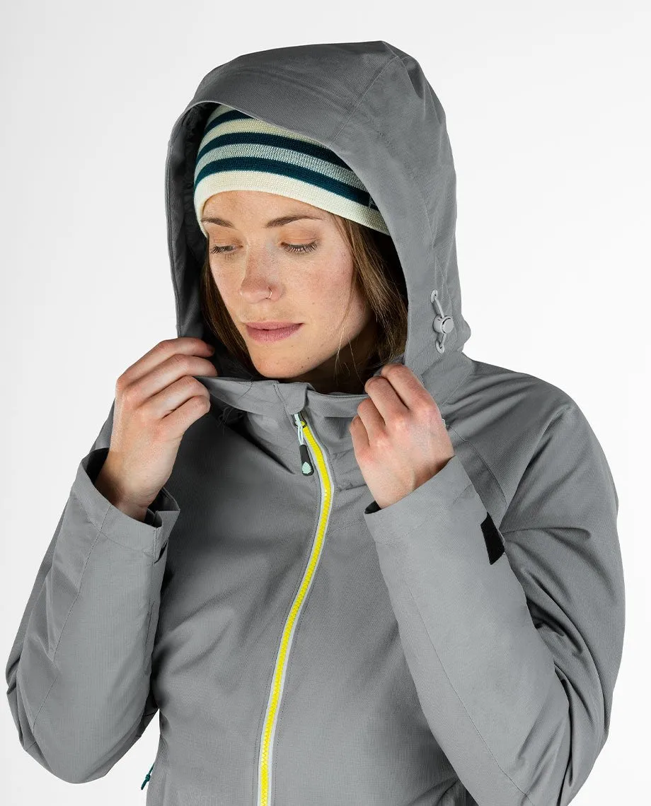 Women's Shot 7 Down Jacket - 2019