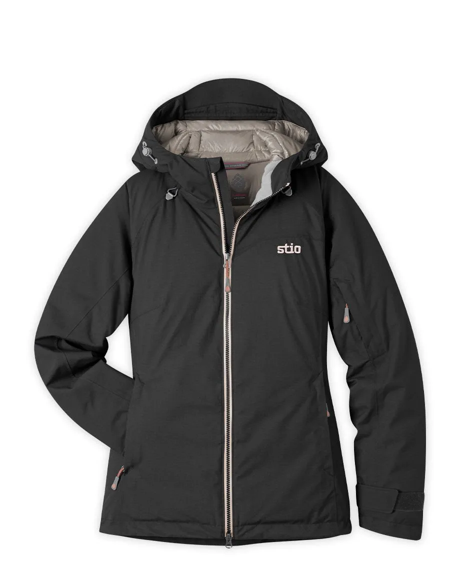 Women's Shot 7 Down Jacket - 2019